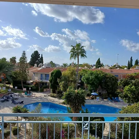 Resitour Paradise Gardens