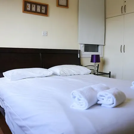 Resitour Paradise Gardens Paphos