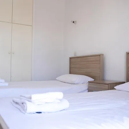 Appartement Resitour Paradise Gardens *