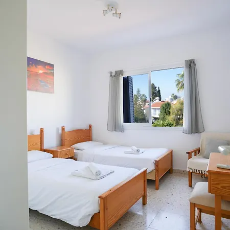 Resitour Paradise Gardens