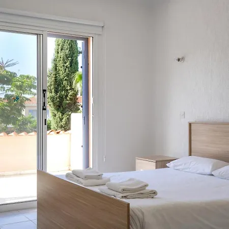 Resitour Paradise Gardens