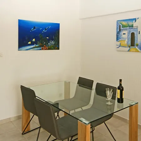 Resitour Paradise Gardens * 파포스