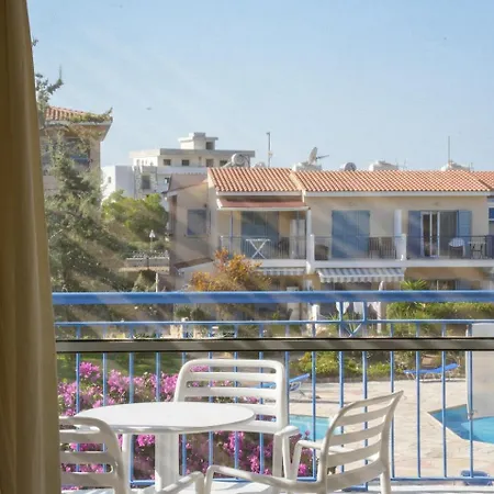 Appartement Resitour Paradise Gardens *