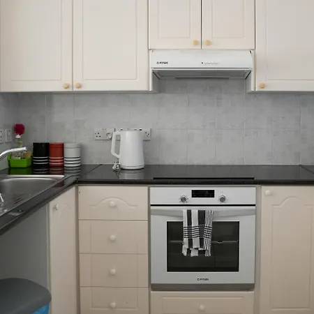 Apartment Resitour Paradise Gardens Paphos
