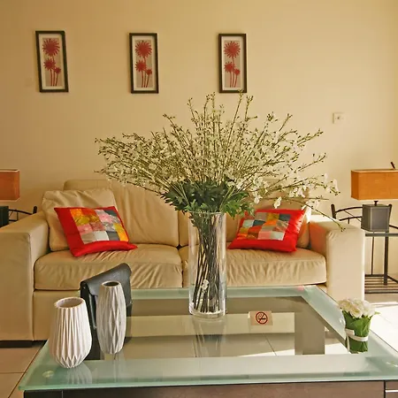 Resitour Paradise Gardens Paphos