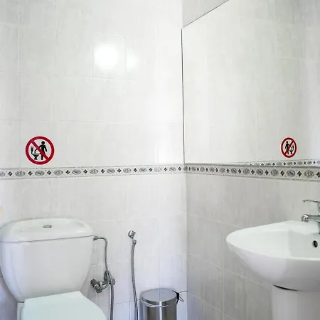 Resitour Paradise Gardens Appartement Paphos