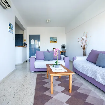 דירה Resitour Paradise Gardens