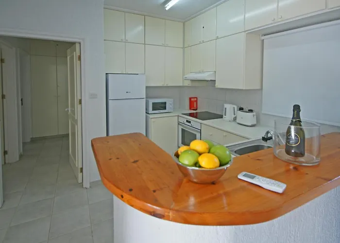 Resitour Paradise Gardens * Paphos