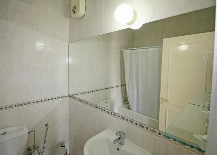 Apartamento Resitour Paradise Gardens Paphos