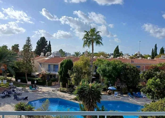 Resitour Paradise Gardens