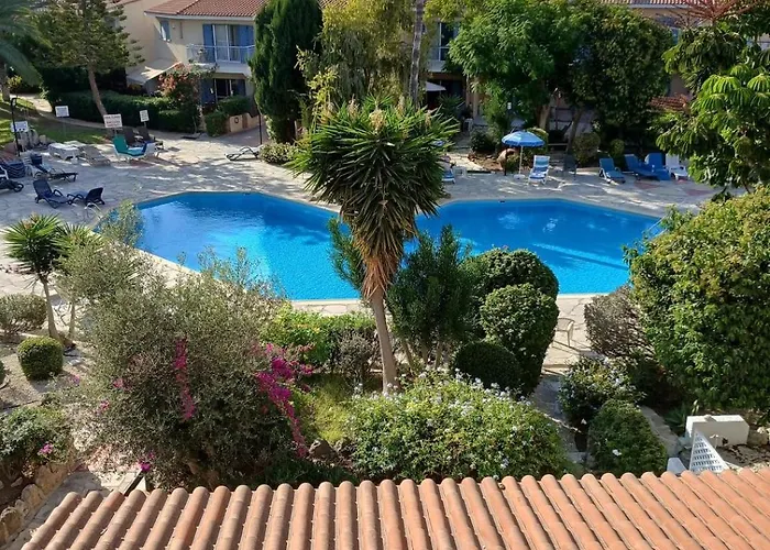 Apartamento Resitour Paradise Gardens *