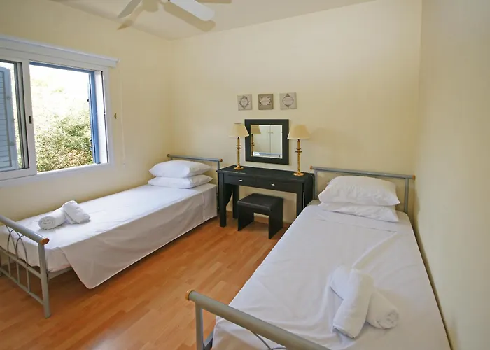 Apartamento Resitour Paradise Gardens