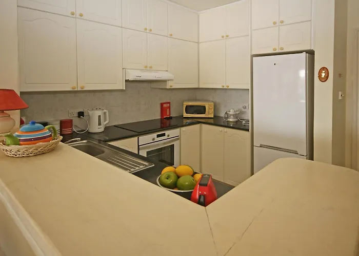 Apartamento Resitour Paradise Gardens *