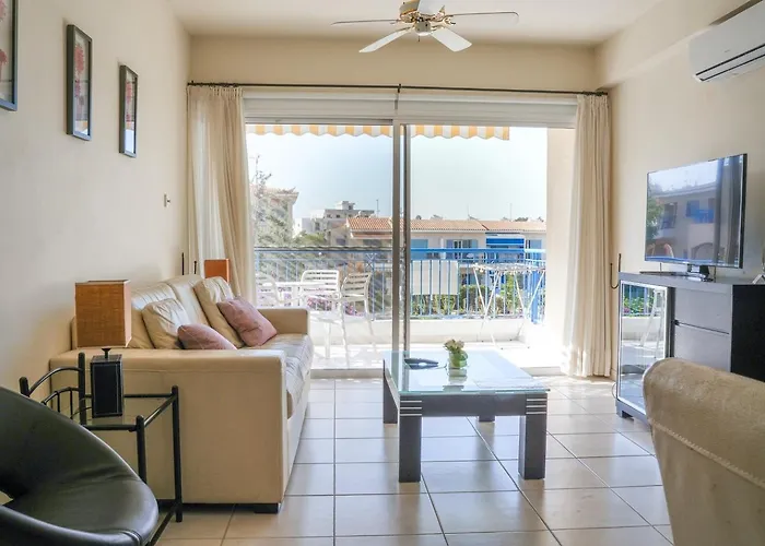 Apartamento Resitour Paradise Gardens