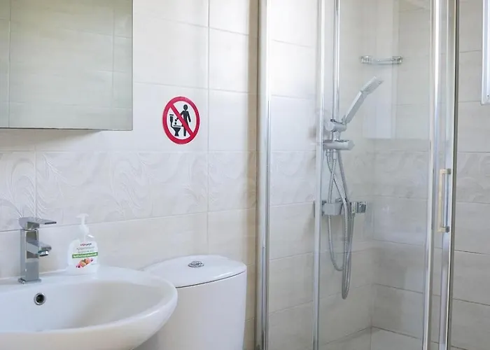 Resitour Paradise Gardens Lejlighed *