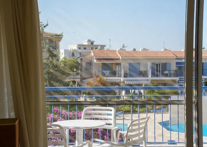 Apartamento Resitour Paradise Gardens *