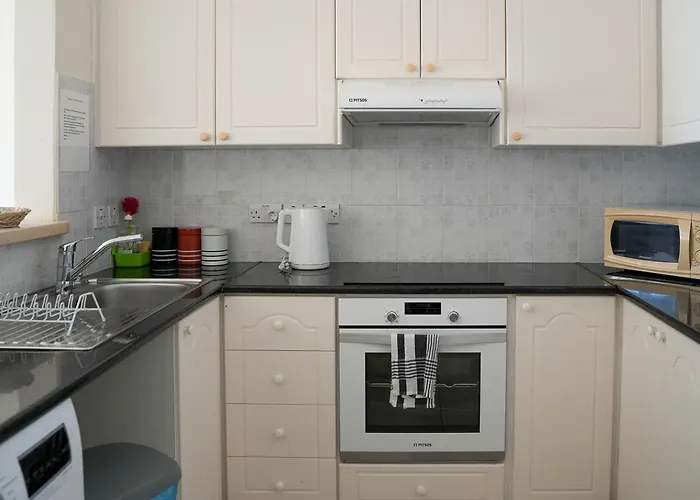 Apartment Resitour Paradise Gardens Paphos