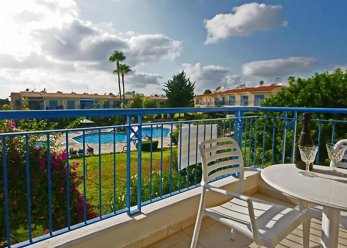 Resitour Paradise Gardens *