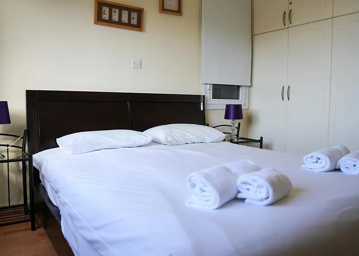 Resitour Paradise Gardens Paphos