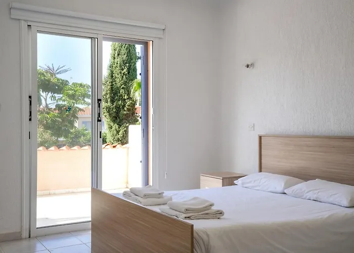 Resitour Paradise Gardens