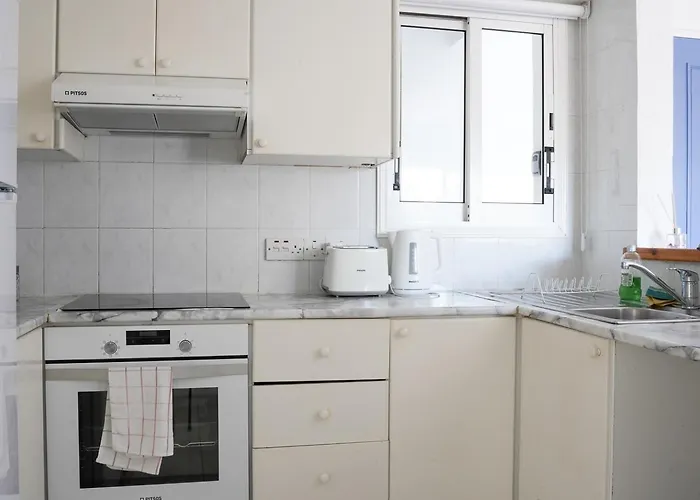 Lejlighed Resitour Paradise Gardens *