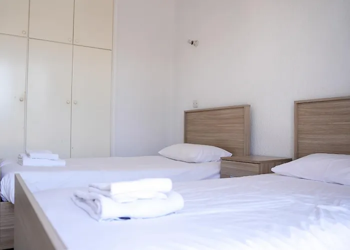 Apartamento Resitour Paradise Gardens *