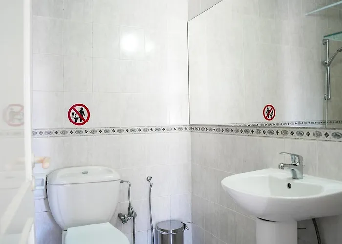 Resitour Paradise Gardens Apartamento Paphos