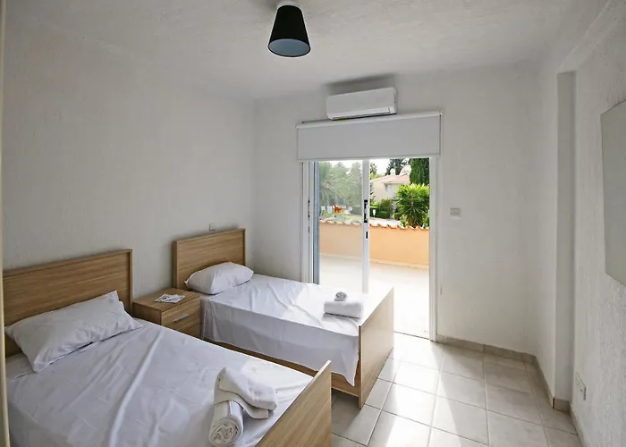 Resitour Paradise Gardens