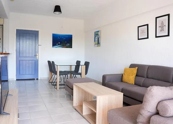 Resitour Paradise Gardens * Paphos