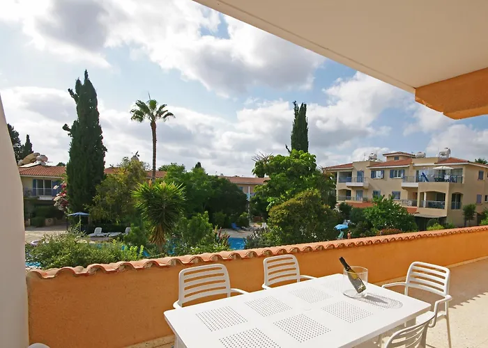 Resitour Paradise Gardens Lejlighed