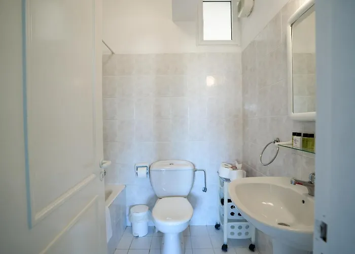 Resitour Paradise Gardens Apartamento Paphos