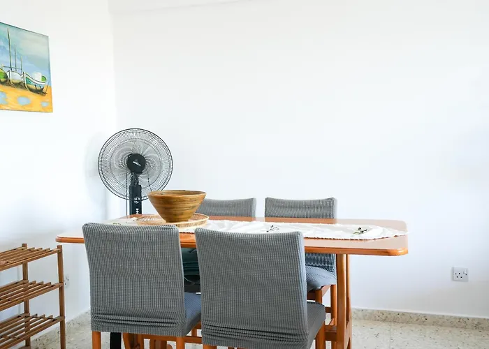 Resitour Paradise Gardens *