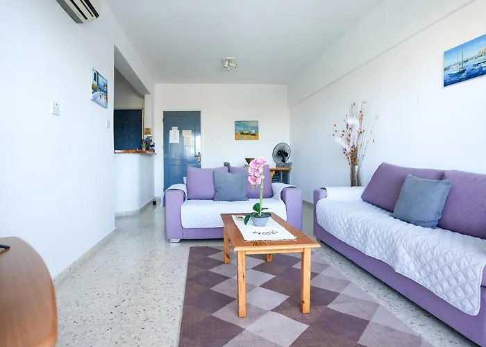 Apartment Resitour Paradise Gardens