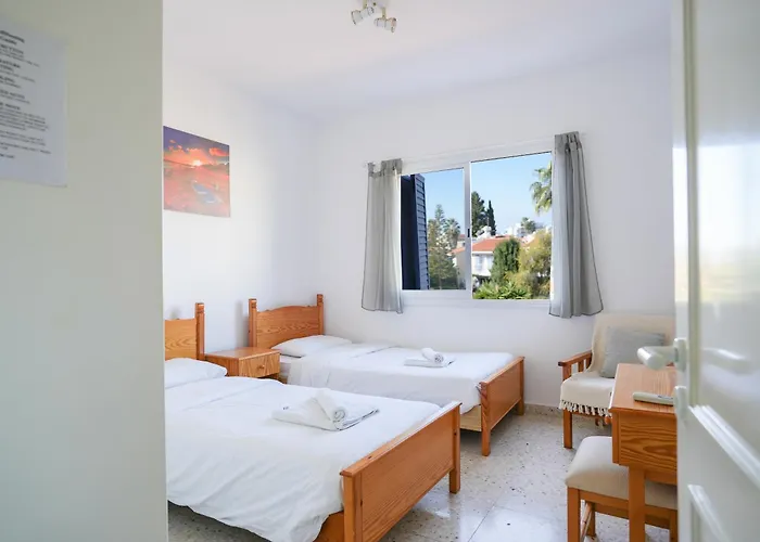 Resitour Paradise Gardens