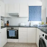 Resitour Paradise Gardens Apartment Paphos