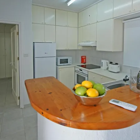 Resitour Paradise Gardens * Pafos