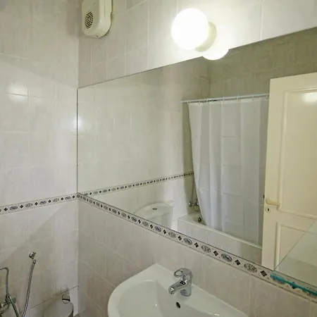 Apartamento Resitour Paradise Gardens Pafos