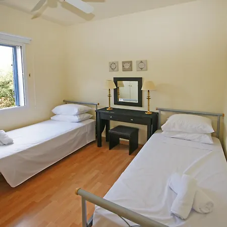 Apartamento Resitour Paradise Gardens