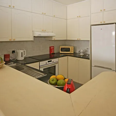 Apartment Resitour Paradise Gardens *