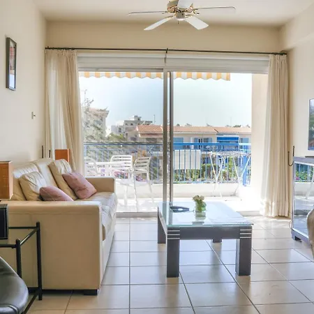 Apartamento Resitour Paradise Gardens