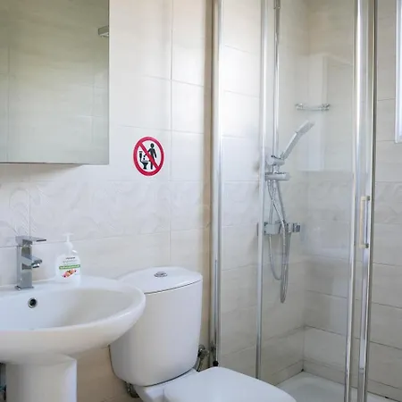 Resitour Paradise Gardens Apartment *
