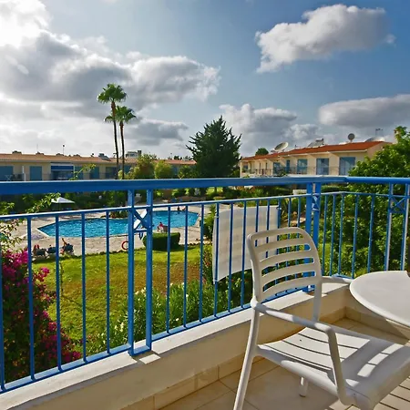 Resitour Paradise Gardens *