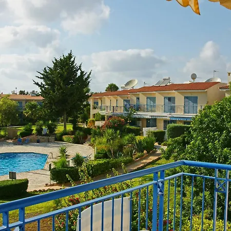 Resitour Paradise Gardens * Pafos