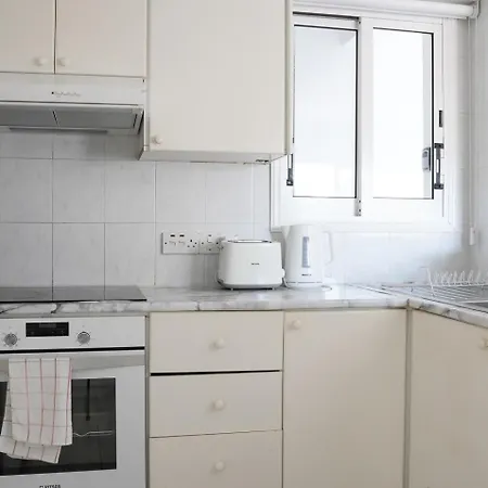 Apartamento Resitour Paradise Gardens *