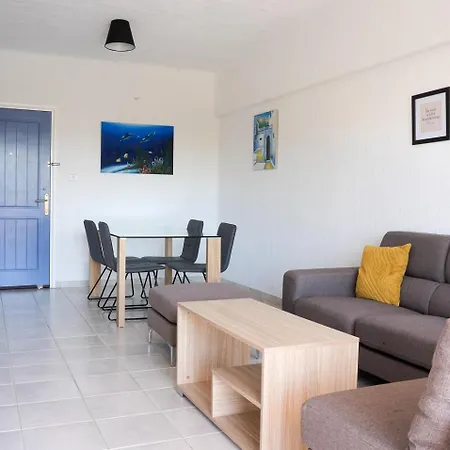 Resitour Paradise Gardens * Pafos