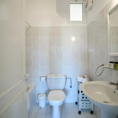 Resitour Paradise Gardens Apartamento Pafos