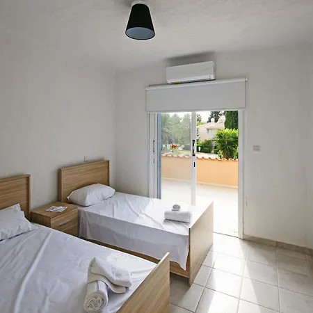 Resitour Paradise Gardens